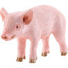 Porcelet miniature SCHLEICH 13783SCH