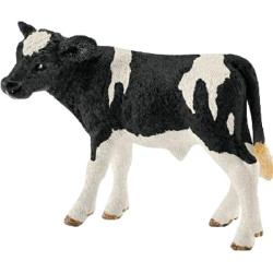 Figurine de veau SCHLEICH 13798SCH