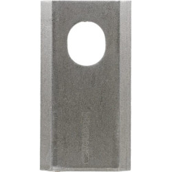Couteau de faucheuse UNIVERSEL 13800001KR