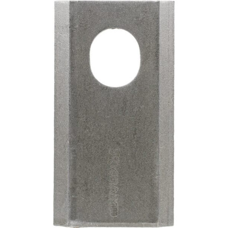 Couteau de faucheuse UNIVERSEL 13800001KR