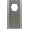 Couteau de faucheuse UNIVERSEL 13800001KR