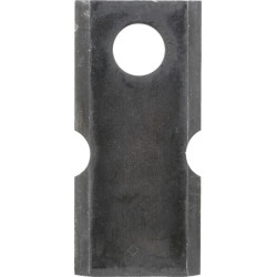 Couteau de faucheuse UNIVERSEL 13800004KR