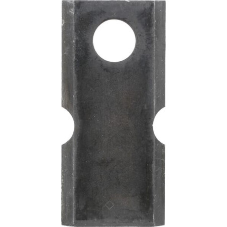 Couteau de faucheuse UNIVERSEL 13800004KR