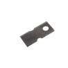 Couteau de faucheuse UNIVERSEL 13800004KR