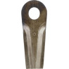 Couteau de faucheuse UNIVERSEL 13800013KR