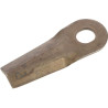 Couteau de faucheuse UNIVERSEL 13800013KR