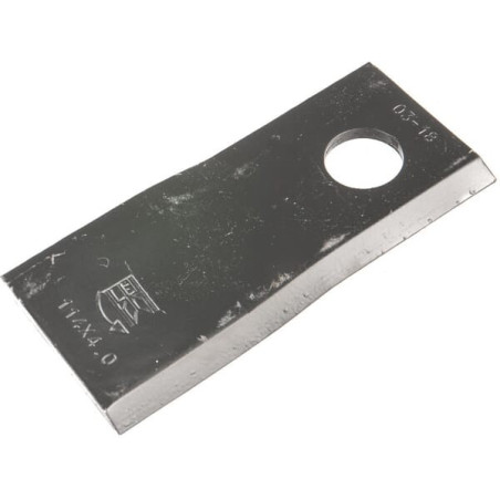 Couteau de faucheuse UNIVERSEL 13800014KR