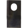 Lame de faucheuse UNIVERSEL 13800022KR