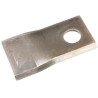 Couteau de faucheuse UNIVERSEL 13800023KR