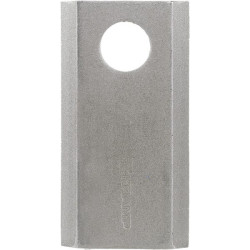 Couteau de faucheuse UNIVERSEL 13800025KR