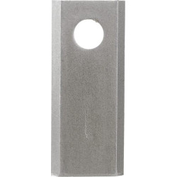 Couteau de faucheuse UNIVERSEL 13800027KR