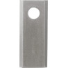 Couteau de faucheuse UNIVERSEL 13800027KR