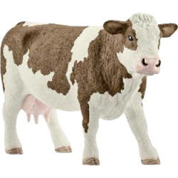Figurine de vache SCHLEICH 13801SCH
