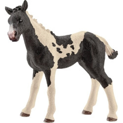 Poulain miniature SCHLEICH 13803SCH