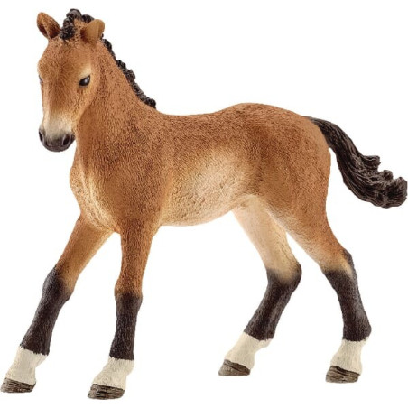 Figurine de poulain SCHLEICH 13804SCH