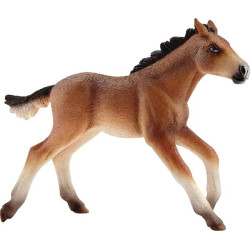 Poulain miniature SCHLEICH 13807SCH