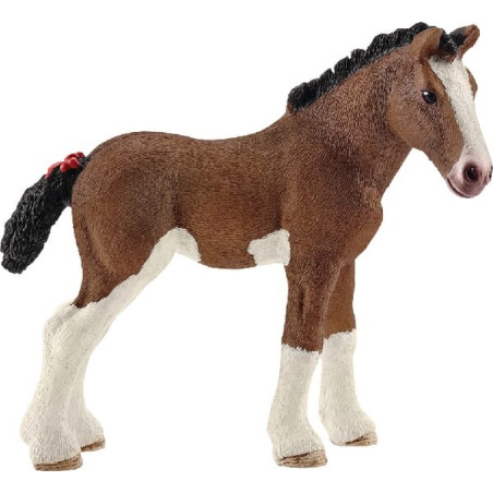Poulain miniature SCHLEICH 13810SCH