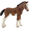 Poulain miniature SCHLEICH 13810SCH