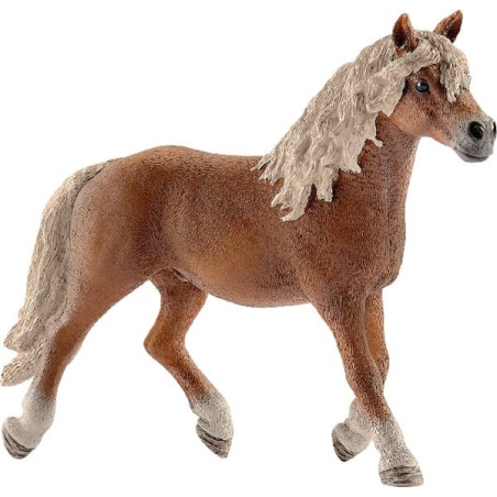 Étalon miniature SCHLEICH 13813SCH
