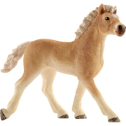 Poulain miniature SCHLEICH 13814SCH