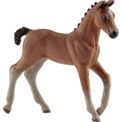 Poulain miniature SCHLEICH 13818SCH