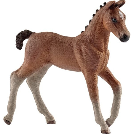 Poulain miniature SCHLEICH 13818SCH