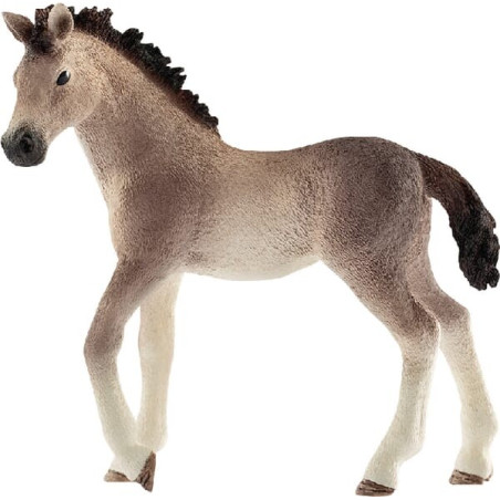 Poulain miniature SCHLEICH 13822SCH