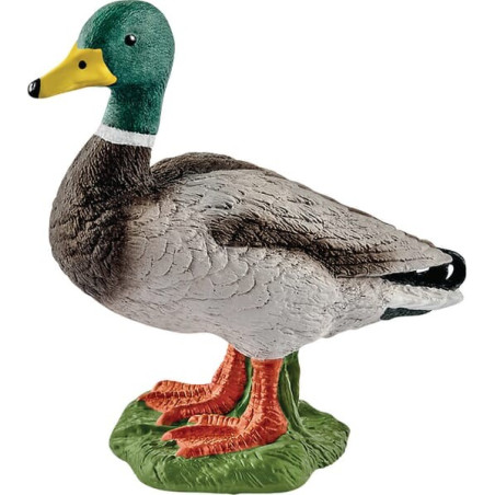 Canard miniature SCHLEICH 13824SCH