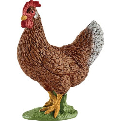 Poulain miniature SCHLEICH 13826SCH