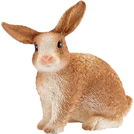 Lapin miniature SCHLEICH 13827SCH