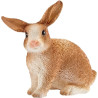 Lapin miniature SCHLEICH 13827SCH
