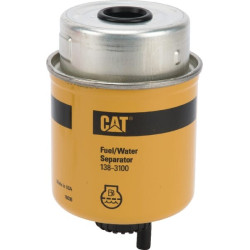 Filtre à carburant CATERPILLAR 1383100