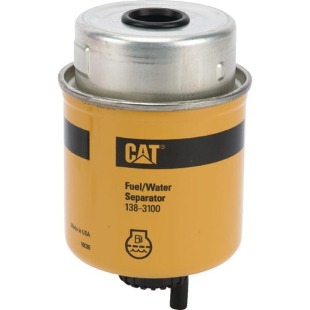 Filtre à carburant CATERPILLAR 1383100