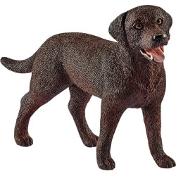 Labrador Retriever miniature SCHLEICH 13834SCH