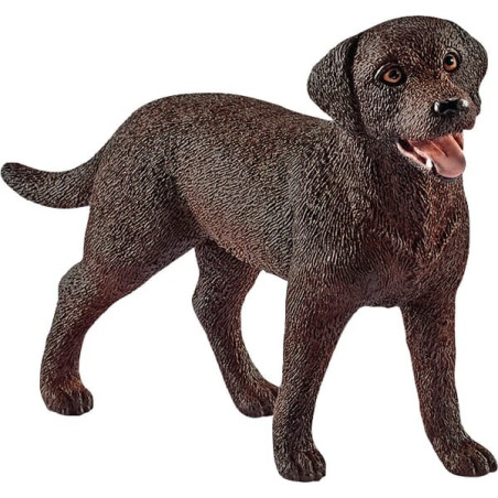 Labrador Retriever miniature SCHLEICH 13834SCH