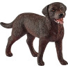 Labrador Retriever miniature SCHLEICH 13834SCH
