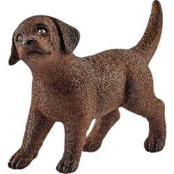 Labrador Retriever miniature SCHLEICH 13835SCH