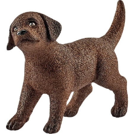 Labrador Retriever miniature SCHLEICH 13835SCH