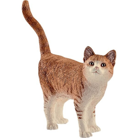 Chat miniature SCHLEICH 13836SCH