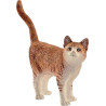Chat miniature SCHLEICH 13836SCH