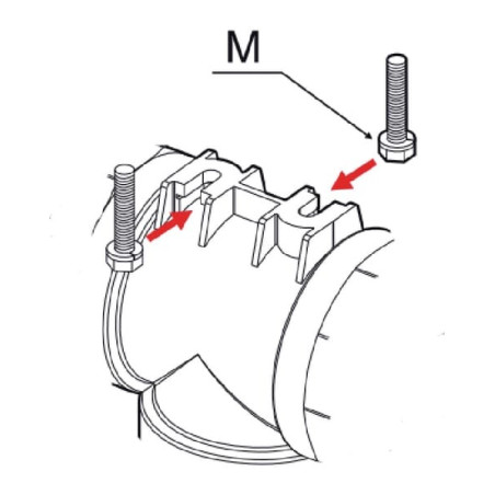 Tube ARAG 139055