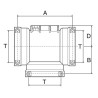 Tube ARAG 139055