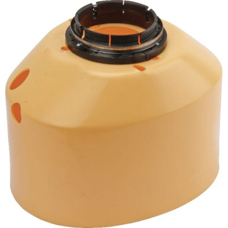 Coiffe de protection KRONE 1398810