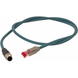 Câble ethernet PHOENIX CONTACT 1407360