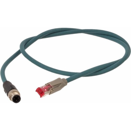 Câble ethernet PHOENIX CONTACT 1407360