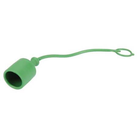 Bouchon anti-poussière STOLL 1408510