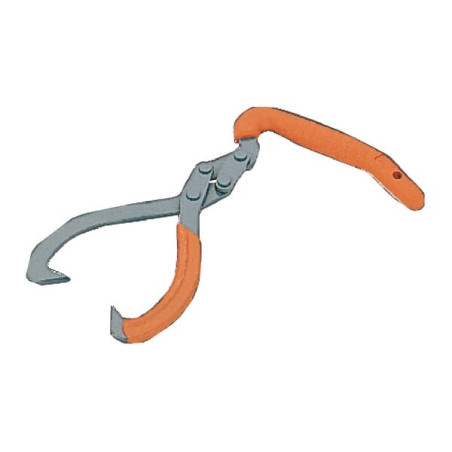 Pinces BAHCO 1408BAH