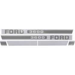 Autocollant GOPART 142215019