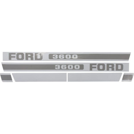 Autocollant GOPART 142215019