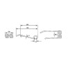 Dent d'andaineur UNIVERSEL 14330200KR